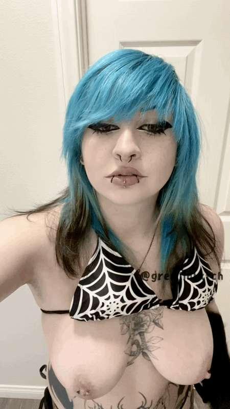 Little bounce in my step