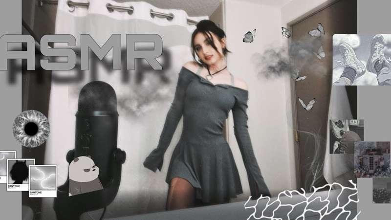 Patreon Exclusive: Hotel ASMR ( Mic Triggers, Hand Sounds w/ Rings, Random Triggers + )