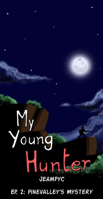 My Young Hunter - Episode 2