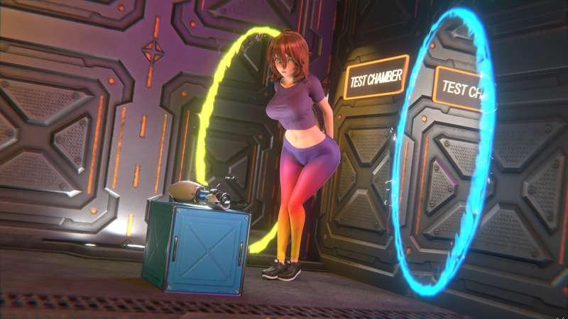 Portals?
