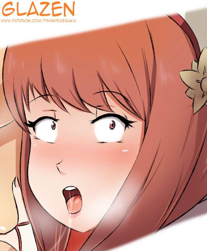 E-Elise!? (Sakura)