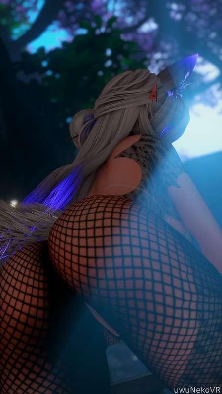 uwunekovr image #12