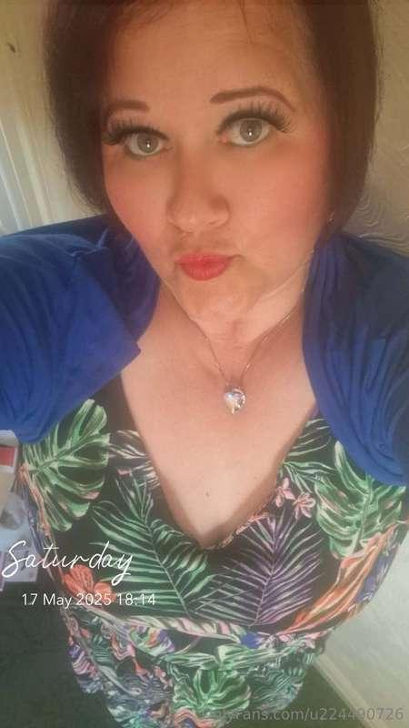 Wanna take me out baby? Xx
