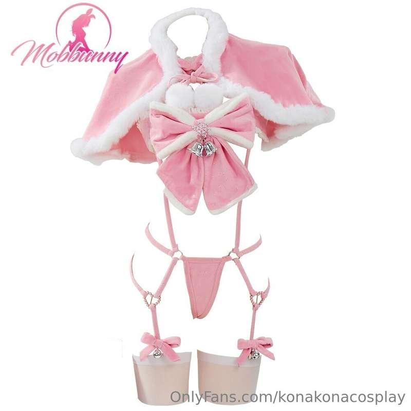 This is gonna be Christmass costume for 2B 😋
