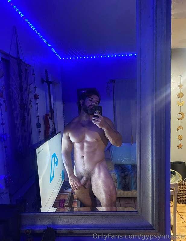 Glow check 🌟