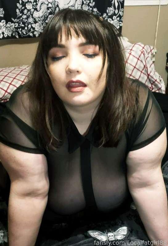 localfatgirl88 image #2