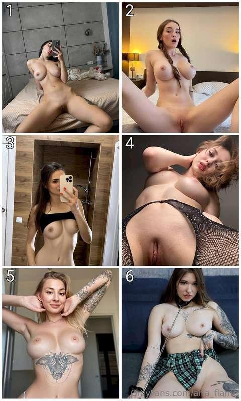 🌈 SUBSCRIBE TO MY BESTIES FOR AWESOME UPDATES!1. 😘💝 @medixka..