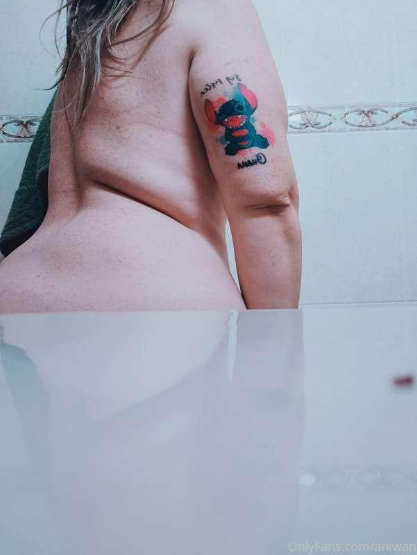 Hoy me apetecía enseñaros los tattoos que tengo....pero aún ..