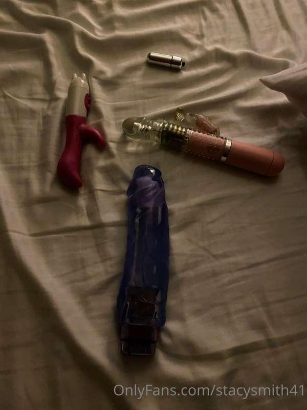 My choice of men tonight. Lol.