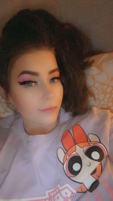 Night xox Back online tomorrow xox