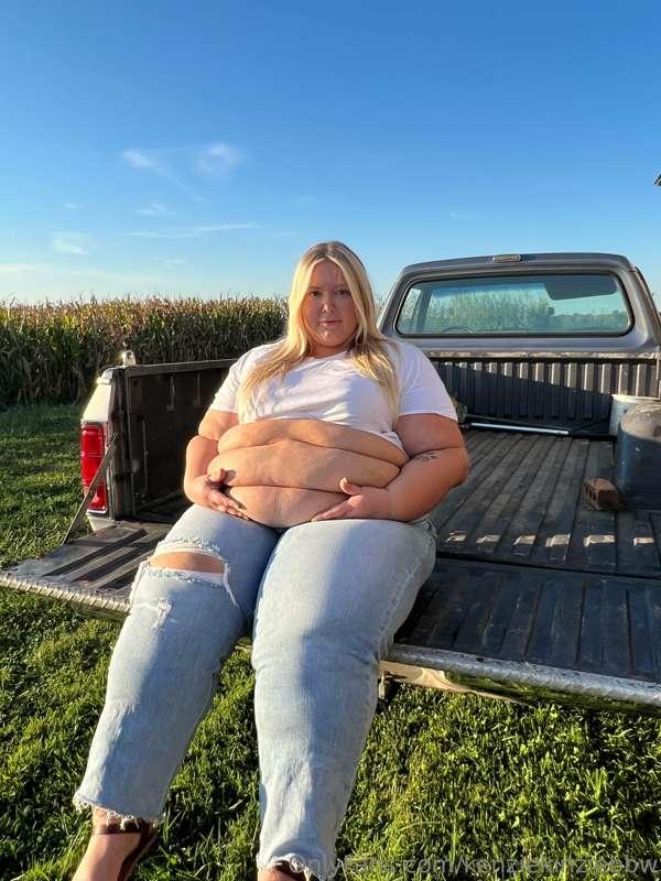 kenziekinziebbw image #10