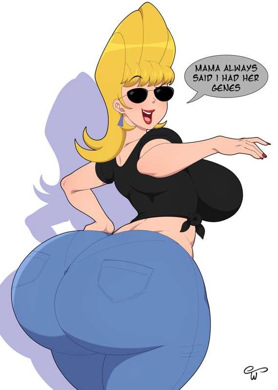 Jenny Bravo