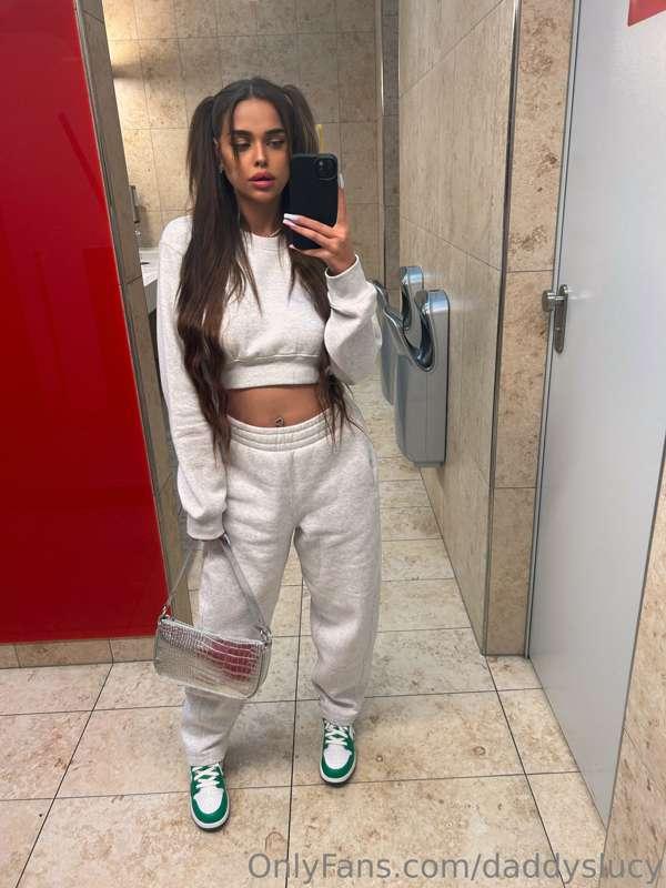 ## Do you like this outfit ?🤔 ##