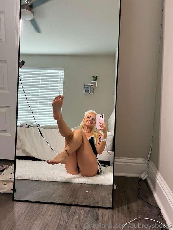 I don’t do second chances. Impress me now