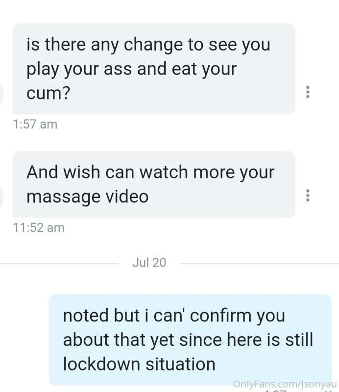When people asked me why I want to do videos of myself playi..