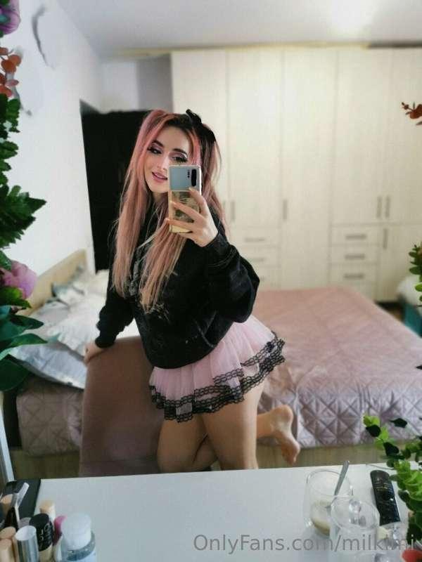 Hello ❤️ how is your day?