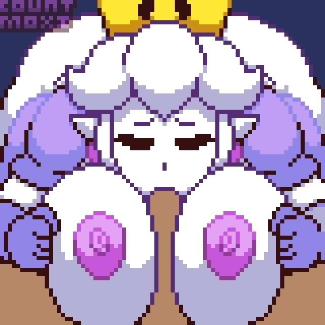 Booette progress