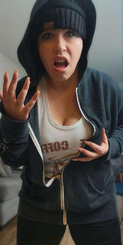 New video - "Dude Bro to Bimbo" going out today!! Watch me t..