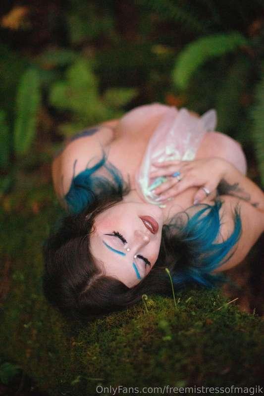 freemistressofmagik image #12