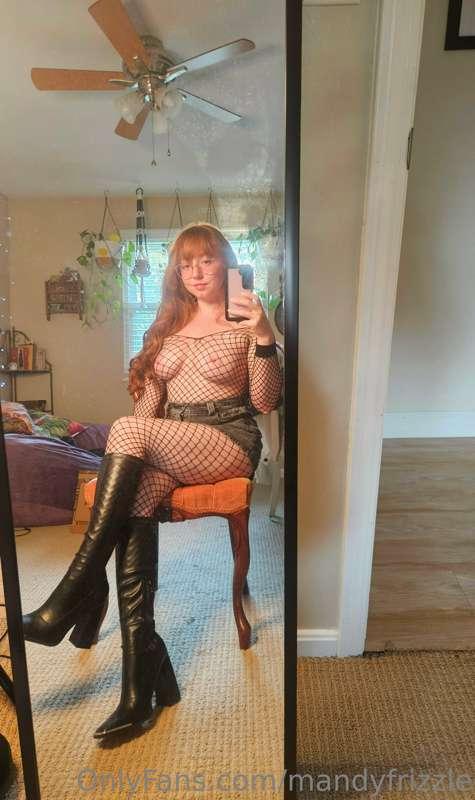 mandyfrizzle image #6