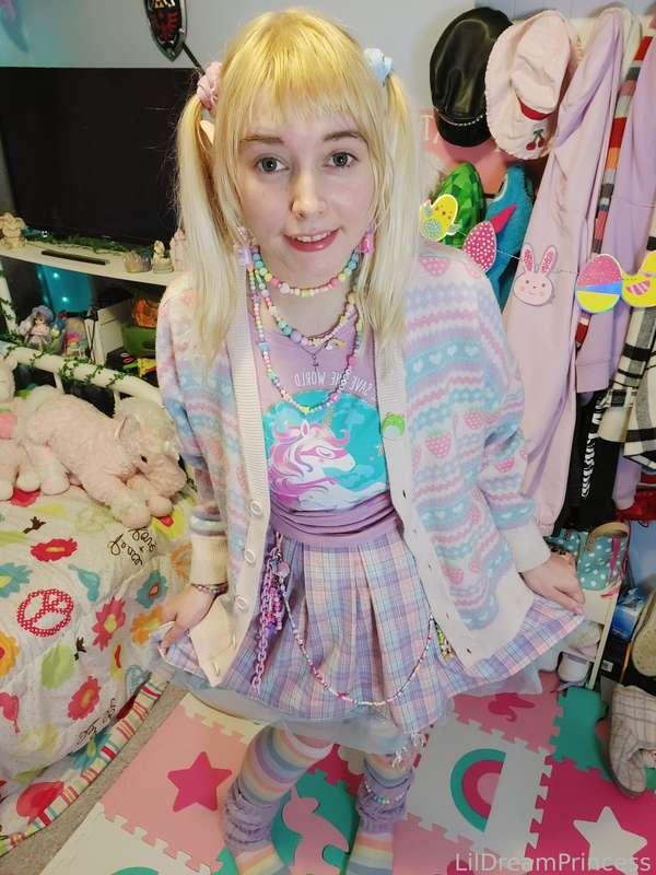 lildreamprincess image #7