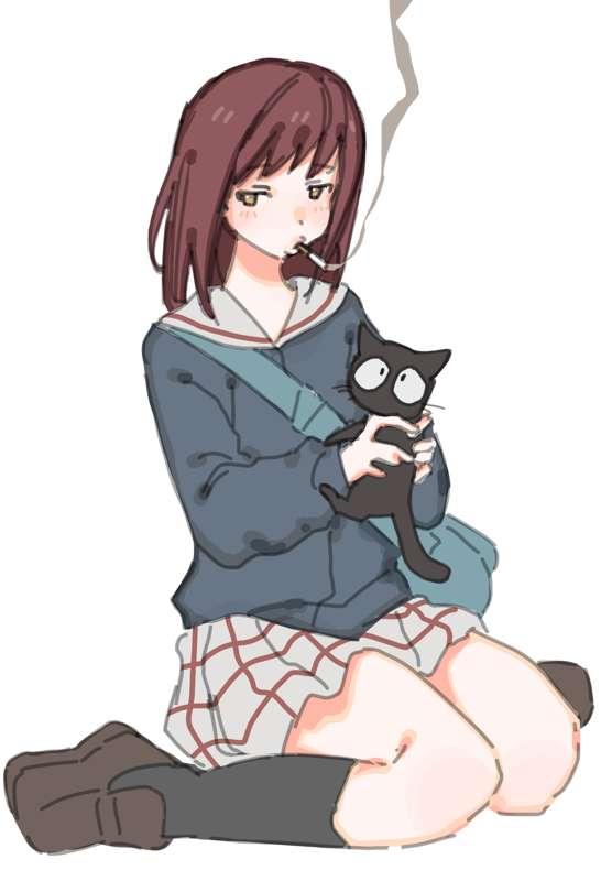 mamimi (doodle)