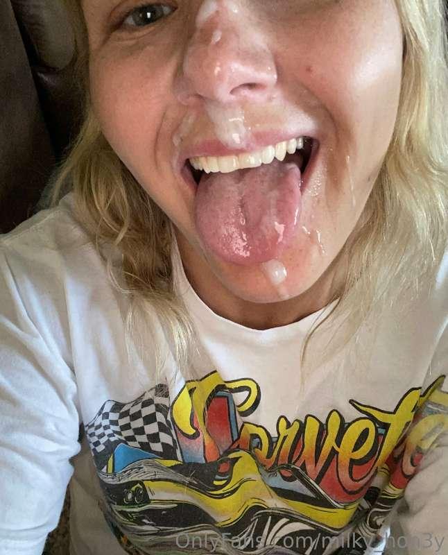 💦😋
