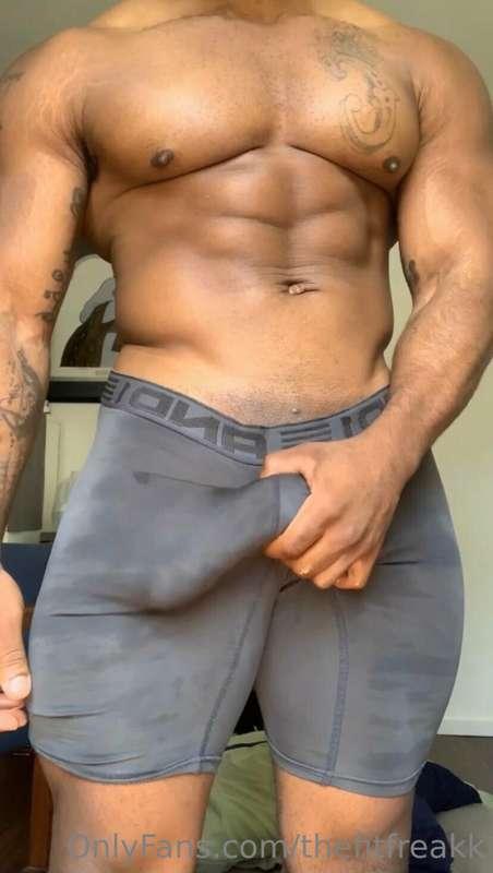 Do u like bulges?