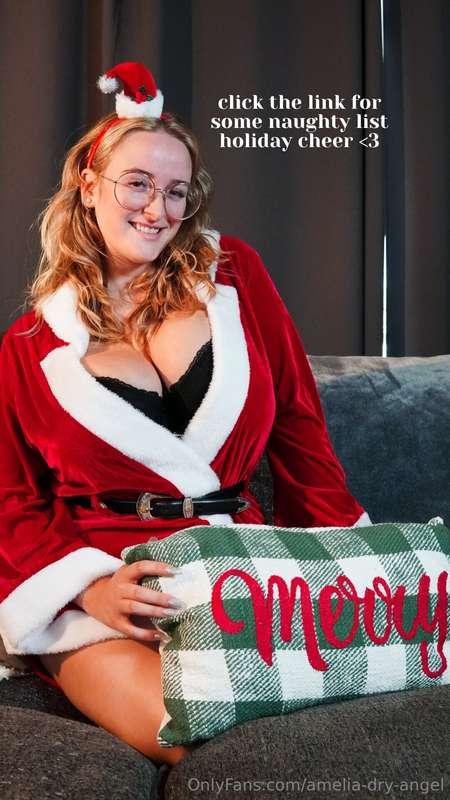 Come sit next to me on the couch-it's cold outside. Bring th..