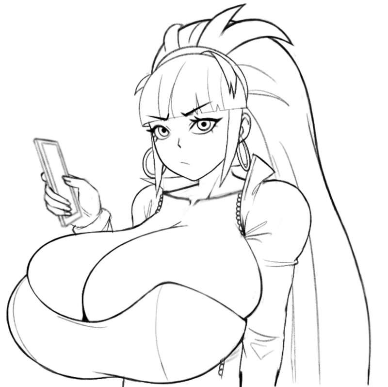 Pacifica wip