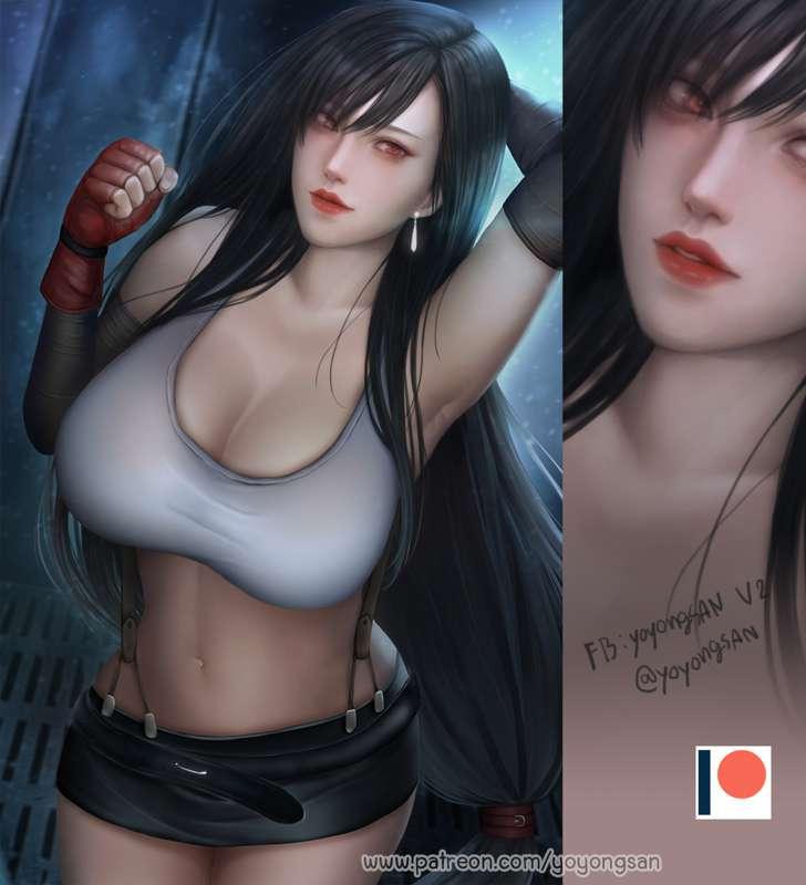 Tifa 