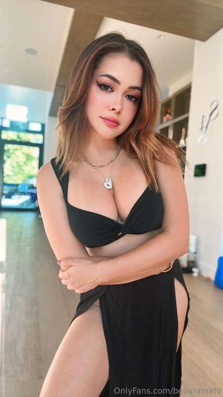 do u want to take me on a date while i wear this? 😘