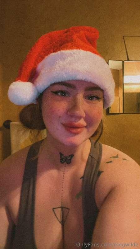 Dear Santa, Define 'nice ❤️