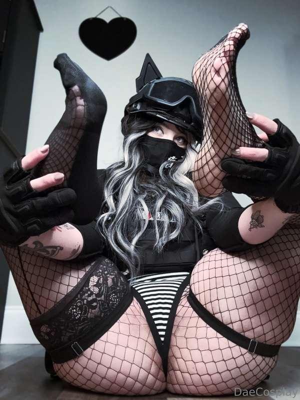 daecosplay image #0