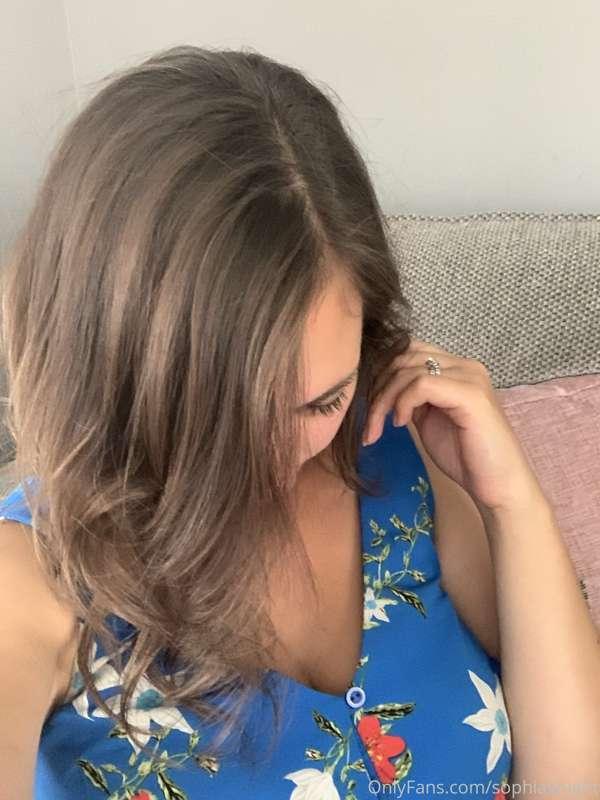 Fuck it I dyed my hair