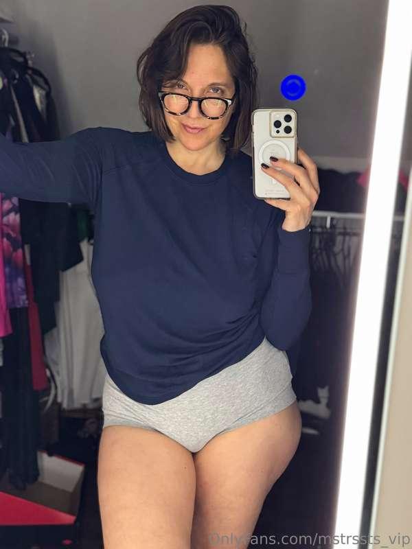 Despite my borderline obsession with style... sexy is defini..