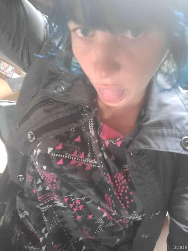 If my scrub jacket isn't the cutest thing ever. I love it.