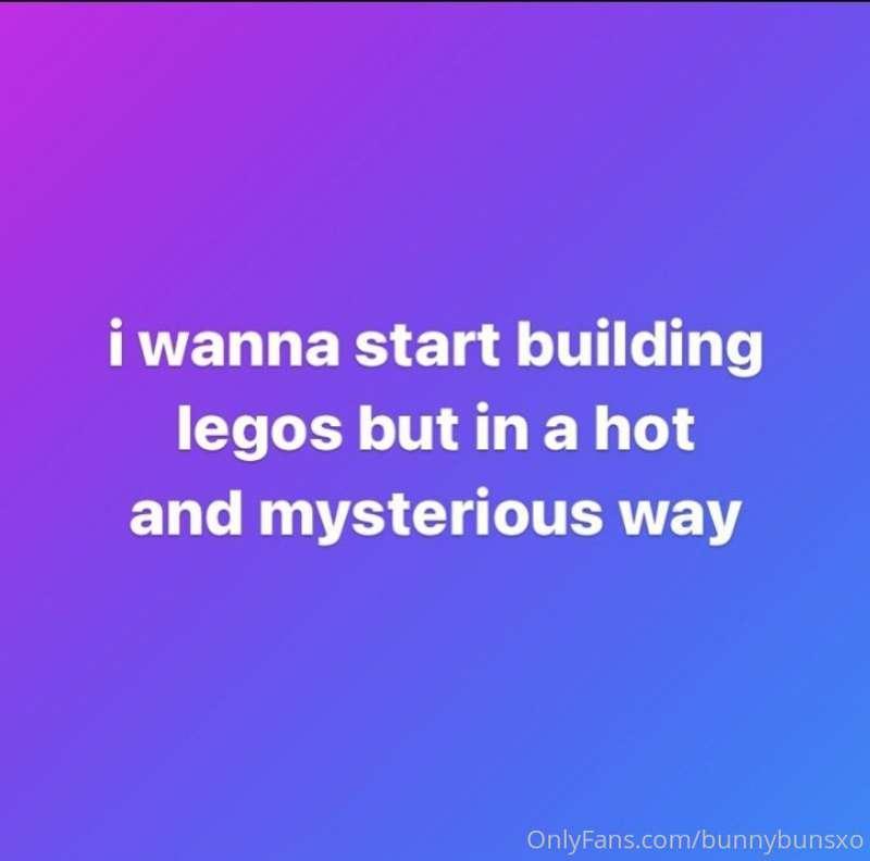 I can do it in lingerie or naked 😌 what y’all think ?