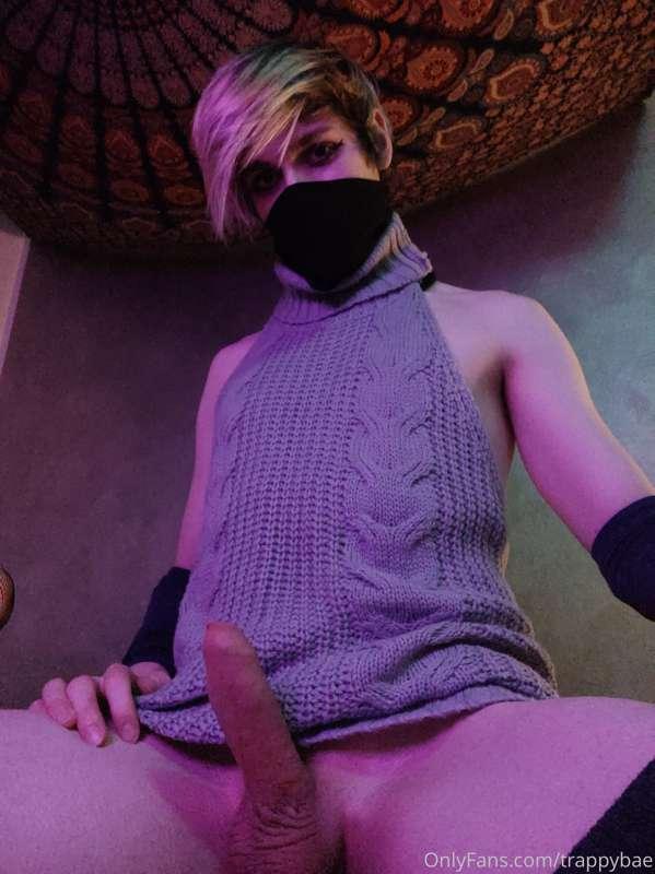 trappybae image #20