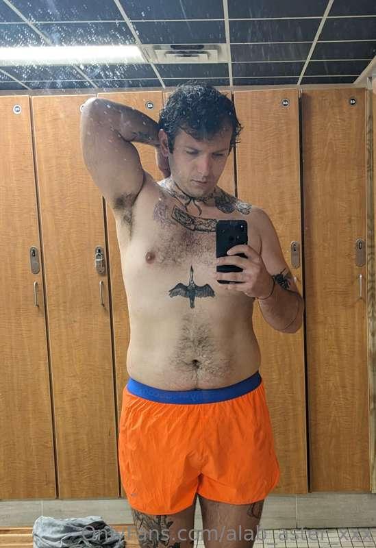 ✿~♡
It's a thick summer - and I'm feeling sturdy
✿~♡