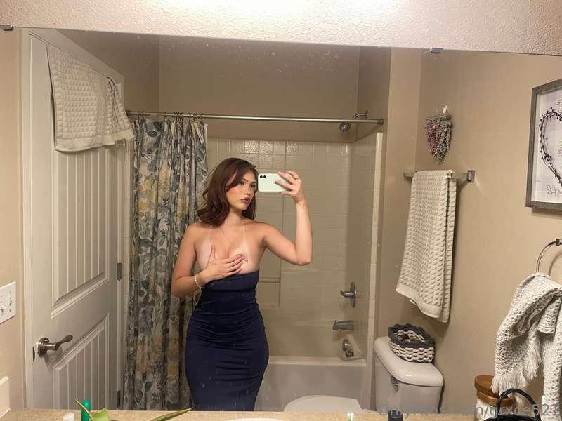 Do you like my tan lines