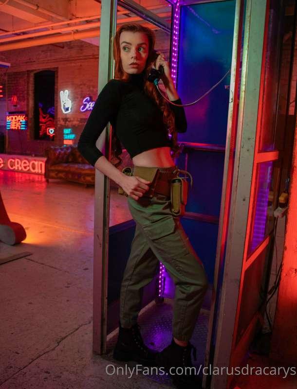 What's the sitch? The mission is simple: get me out of these..