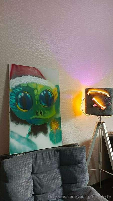 If you ever been curious - painting is one of the things I t..