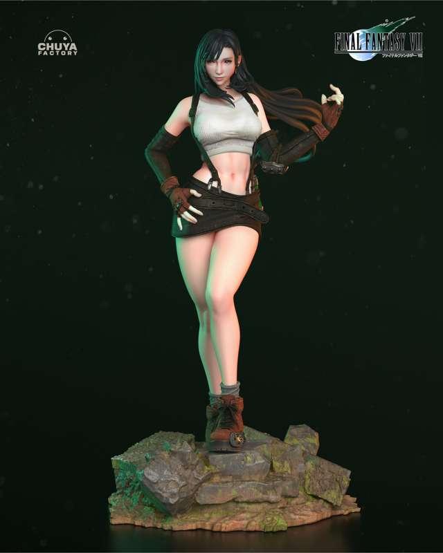 Tifa Lockhart