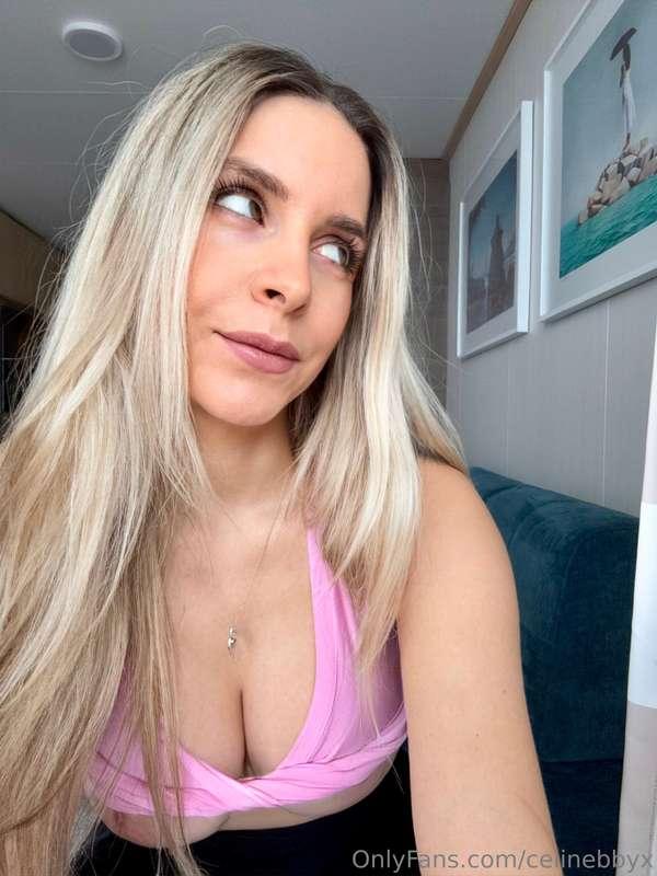 kinda in the mood to be spoiled today 😋