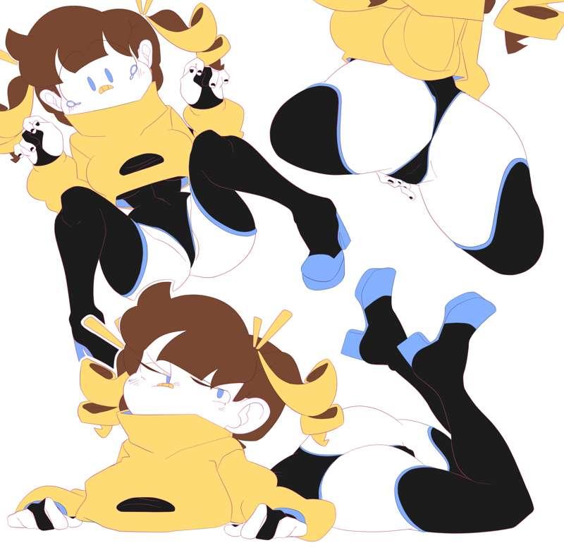 HAPPY STRIP GAME 2.0 (warning: nsfw)