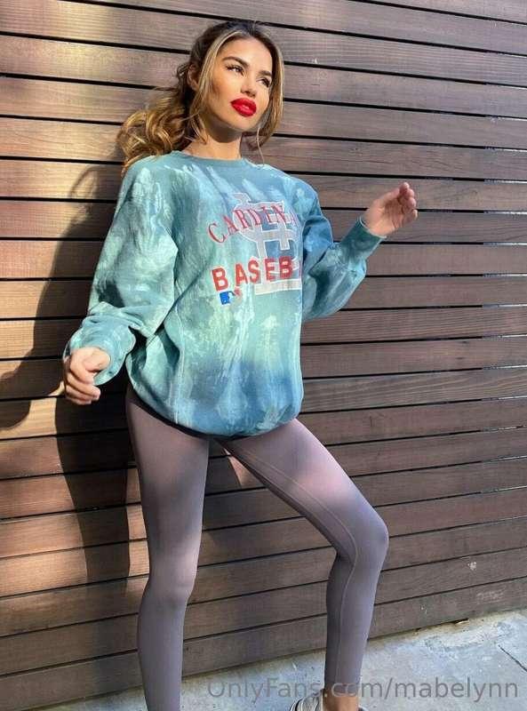 Baby it’s cold outside🤍