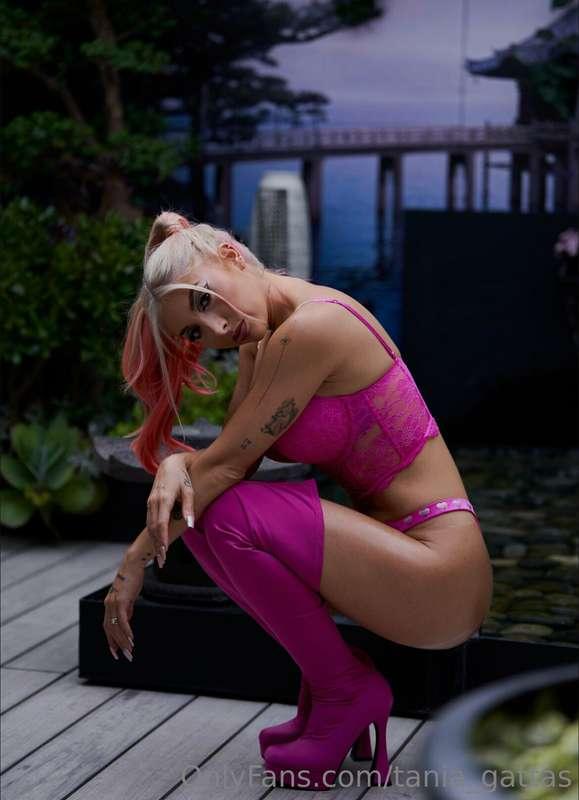 Your Barbie Girl 💖 **Nuevo set**