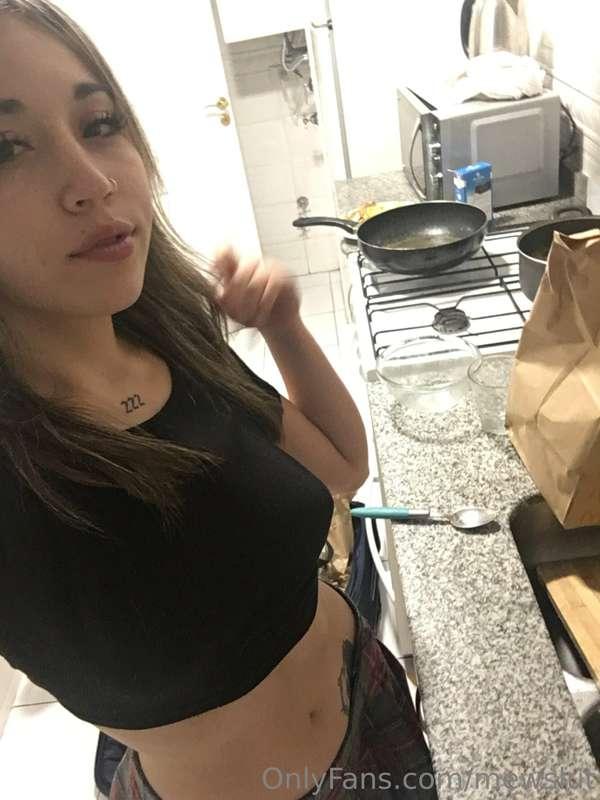 let's cook! 😊