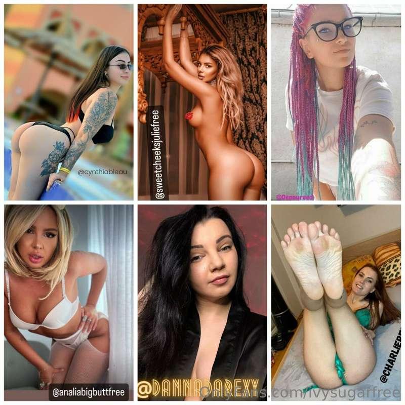 ꧁༺ 🥵 𝓼𝓮𝔁𝔂 𝓰𝓸𝓭𝓭𝓮𝓼𝓼𝓮𝓼  🥵 𝓕𝓡𝓔𝓔 ༻꧂#ad

❤️‍🔥 @cynthiableau ❤️‍🔥
🔥..